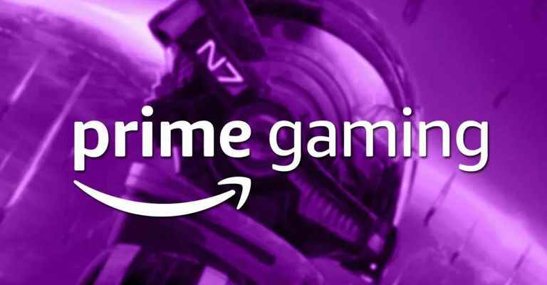 Amazon Prime Gaming August free games revealed