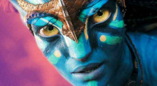 An important detail has been changed in the Avatar 2