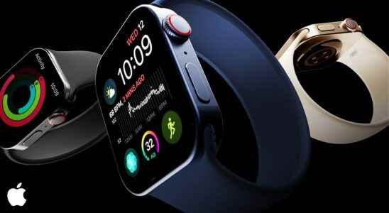 Apple Watch Pro Coming Mobile