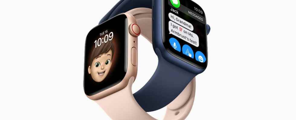 Apple Watch Pros Design Will Dazzle You