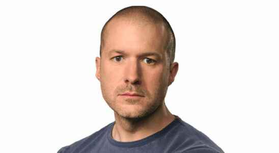 Apple and Jony Ive now part ways