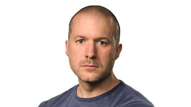 Apple and Jony Ive now part ways