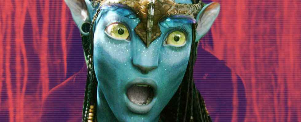 Avatar director James Cameron shocks with new statements about the