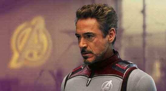 Avengers Directors Make Fun Of Real Reason For Robert Downey