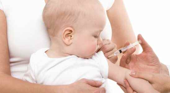 Baby receives 20 times recommended dose of TB vaccine