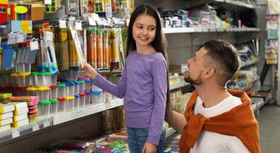 Back to school tips to save on supplies