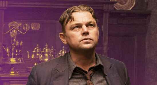 Bad news about Leonardo DiCaprios next Oscar chance