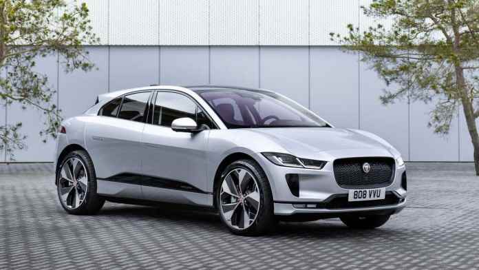 Best Electric Cars Mobile