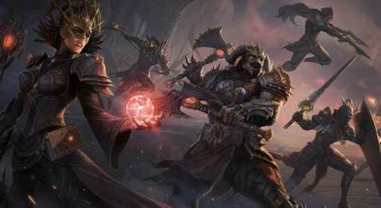 Blizzard defends Diablo Immortal in game purchases