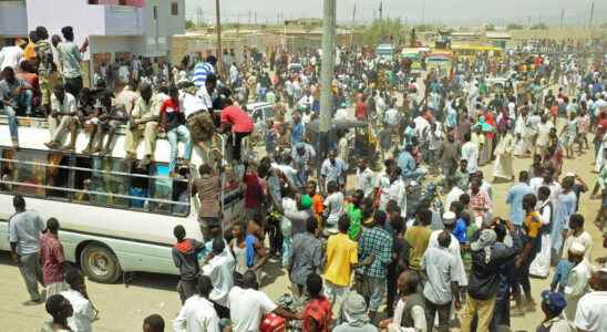 Blue Nile opposition delegation accuses Khartoum of profiting from tribal