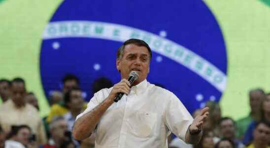 Bolsonaro against Lula polls and decryption of the election