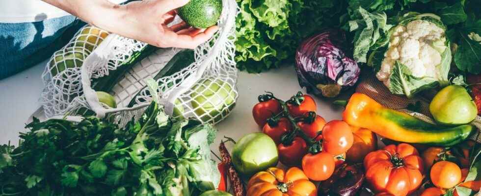 Breast cancer a healthy vegetarian diet would reduce the risk