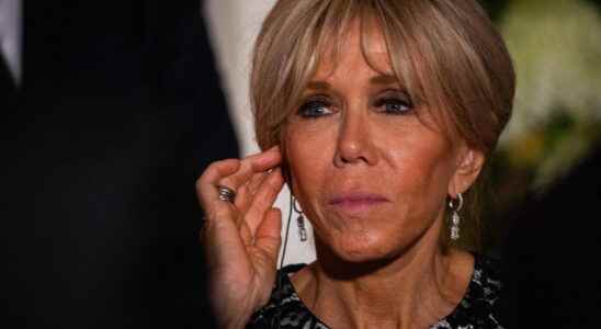 Brigitte Macron and her beauty secrets hair weight height