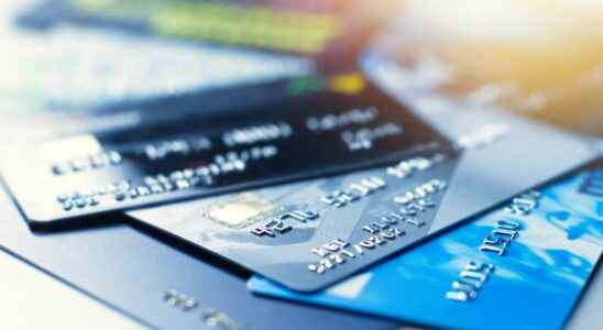 Card payment what do banks know about their customers