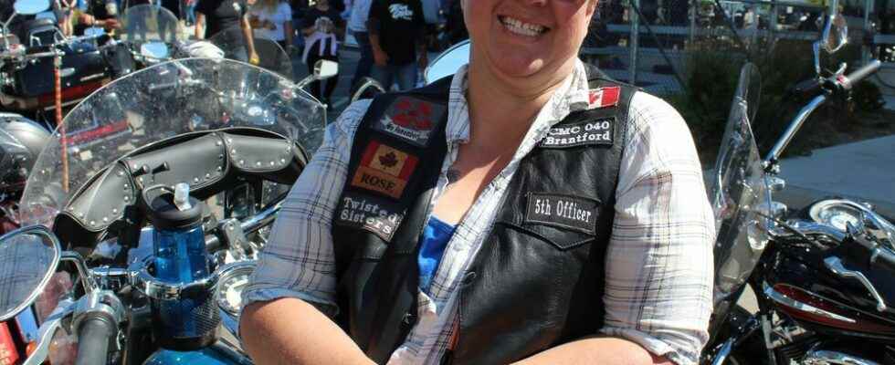 Charity motorcycle ride raises more than 100000 for Lansdowne Childrens