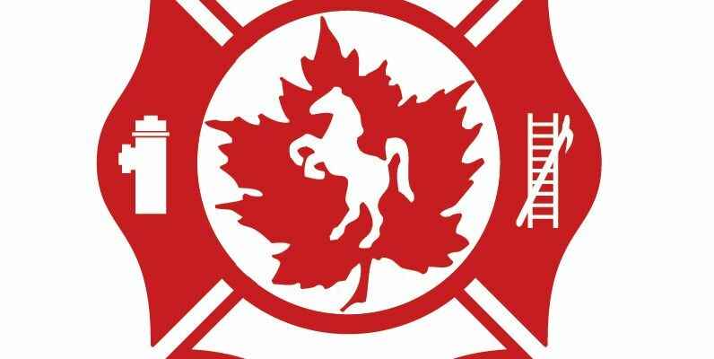 Chatham Kent firefighters rescue person from Thames River