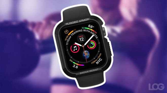 Could the Apple Watch Pro really be as expensive as