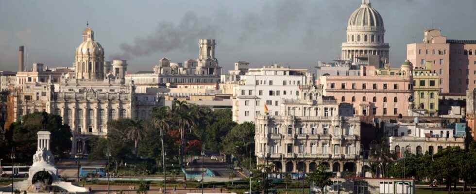 Cuba votes on same sex marriage