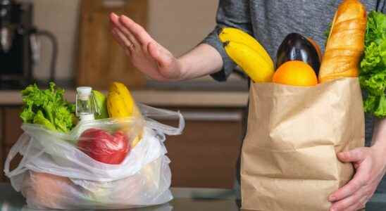 Day without plastic bags where are we in their ban