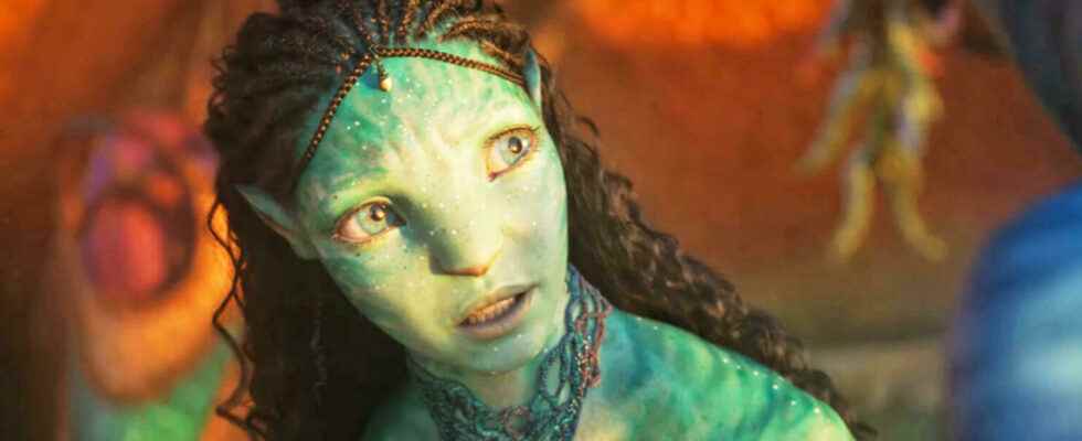 Dead villain returns in Avatar 2