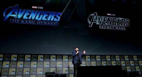 Destin Daniel Cretton to Direct Avengers The Kang Dynasty