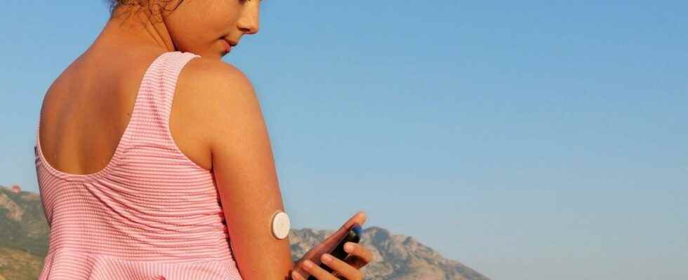 Diabetes influencers hijack the use of glucose sensors and anger