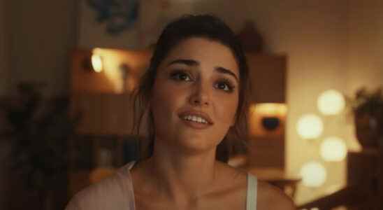 Disney released commercials for Cansu Dere Hande Ercel and Pinar