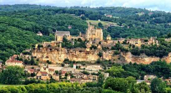 Dordogne caves and cave bears