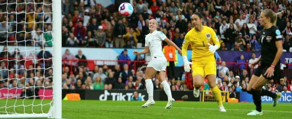 Dream start for England in the European Football Championship