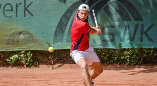 Dutch Open in Amersfoort gets dreamed final