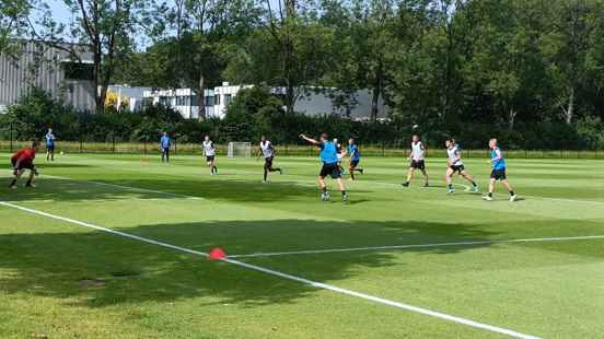 Eager Bas Dost happy to be back in the Netherlands