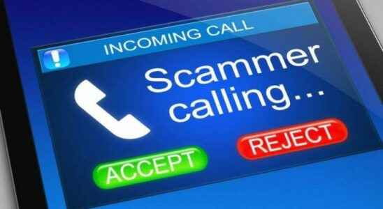 Elderly residents defrauded in scam police say