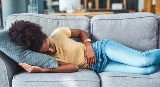 Endometriosis increases stroke risk researchers say