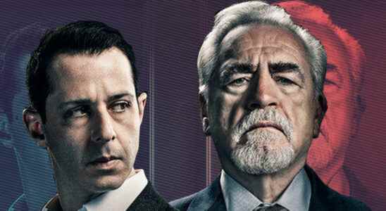 Everything you need to know about Succession Season 4