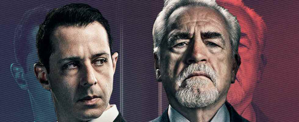 Everything you need to know about Succession Season 4