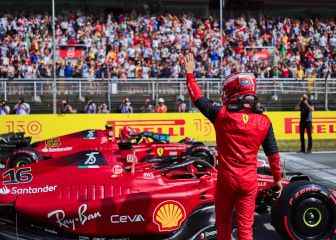 F1 British GP the appointment in one of the most