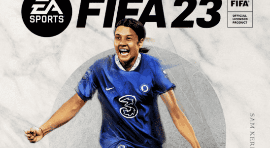 FIFA 23 pre orders release date price The new FIFA in