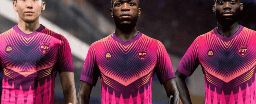 FIFA 23 release date pre orders price All about the new