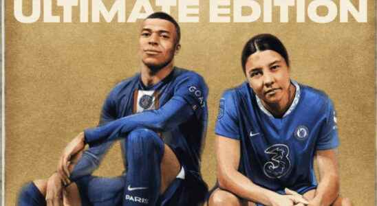 FIFA 23 trailer gameplay Discover all its new features