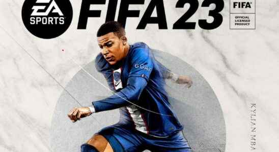 FIFA 23 where and when to watch the game presentation