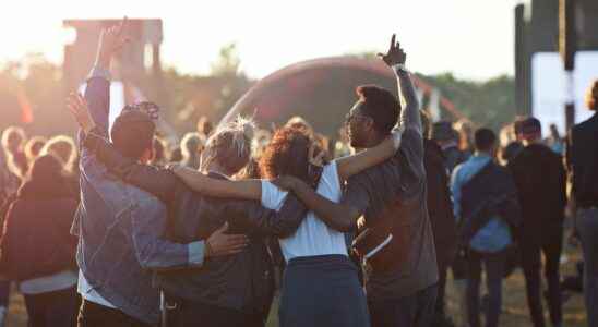 Festivals protect your ears