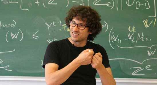 Fields Medal 2022 Frenchman Hugo Duminil Copin explores the enigmatic mathematics