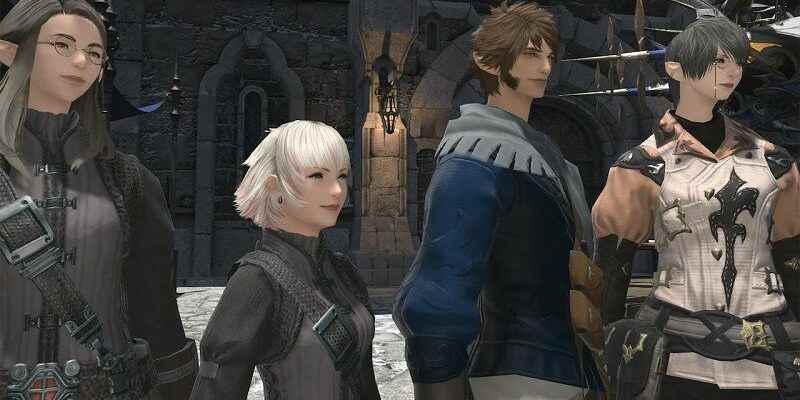 Final Fantasy XIV patch 62 will be released next month