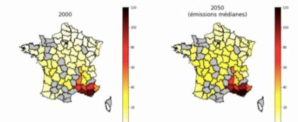 Fires the threat is increasing on Seveso classified sites