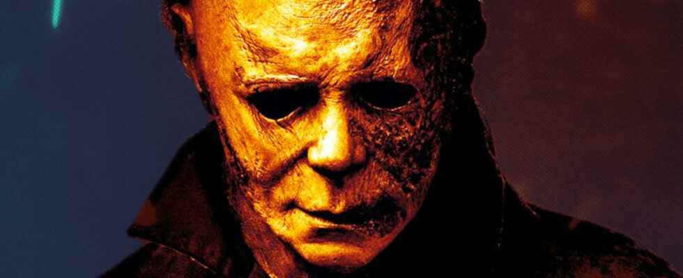 First Halloween Ends trailer unleashes final duel between Michael Myers