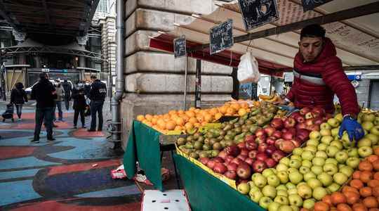 Food to save the planet lets overturn the table