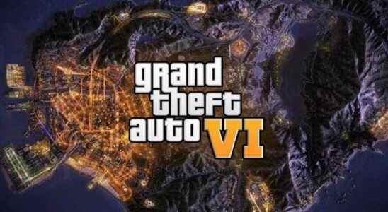 GTA VI May Release Early Cepholic