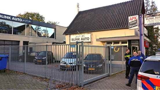 Garage owner Soest acquitted of facilitating drug trafficking but community