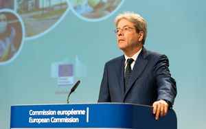 Gentiloni we need an EU framework for more favorable budget