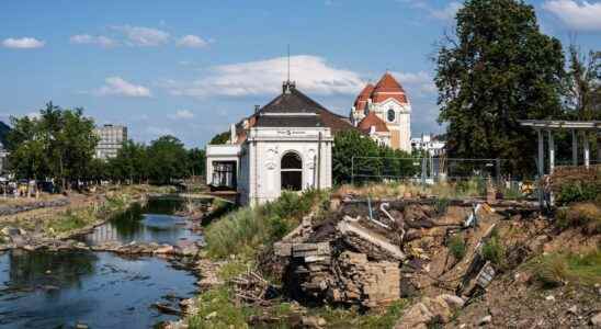 Germany one year after the floods the Ahr valley wants